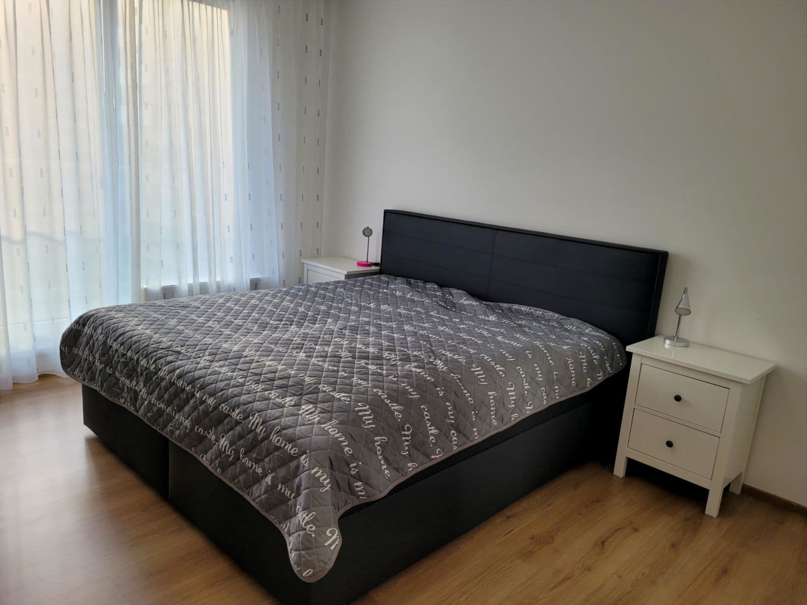 Pronájem bytu 2+kk 60 m², Nad Úžlabinou, Praha, Praha Pronájem bytu 2+kk 60 m², Nad Úžlabinou, Praha, Praha