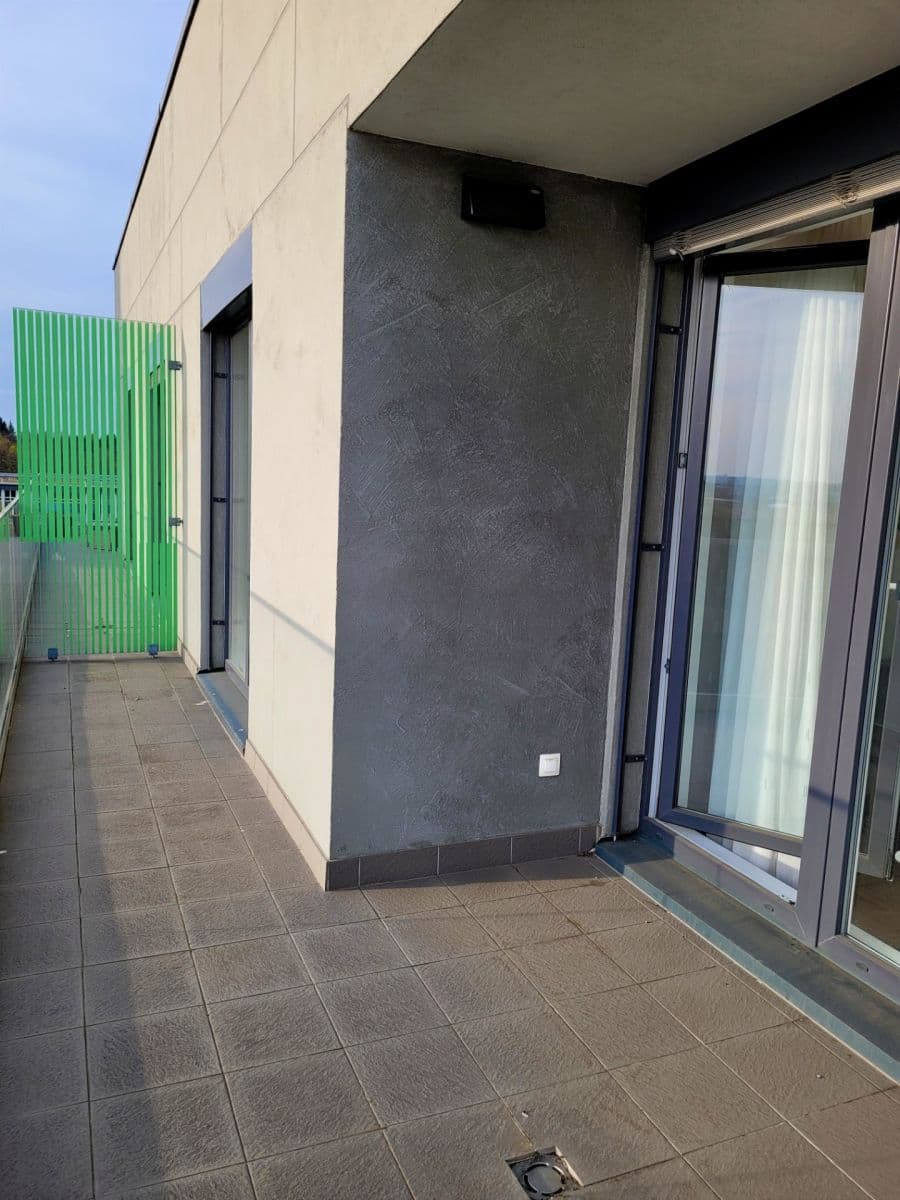 Pronájem bytu 2+kk 60 m², Nad Úžlabinou, Praha, Praha Pronájem bytu 2+kk 60 m², Nad Úžlabinou, Praha, Praha