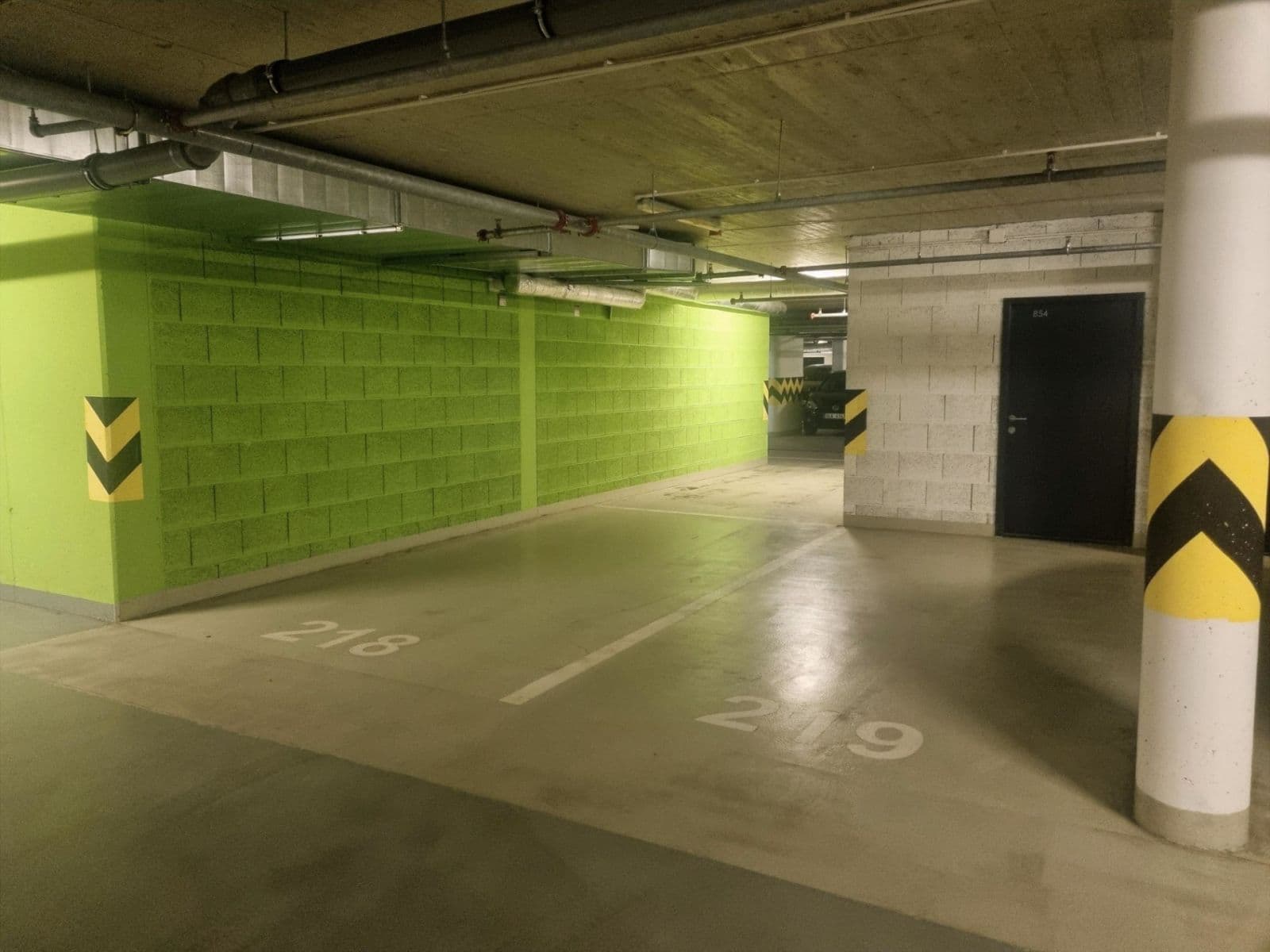 Pronájem bytu 2+kk 60 m², Nad Úžlabinou, Praha, Praha Pronájem bytu 2+kk 60 m², Nad Úžlabinou, Praha, Praha