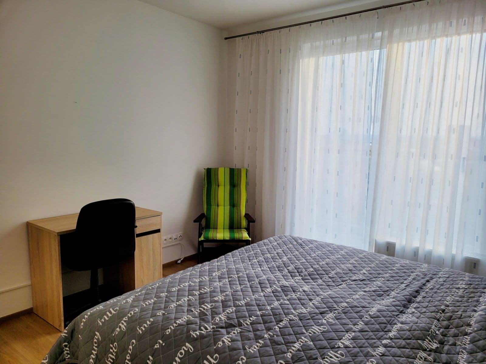 Pronájem bytu 2+kk 60 m², Nad Úžlabinou, Praha, Praha Pronájem bytu 2+kk 60 m², Nad Úžlabinou, Praha, Praha