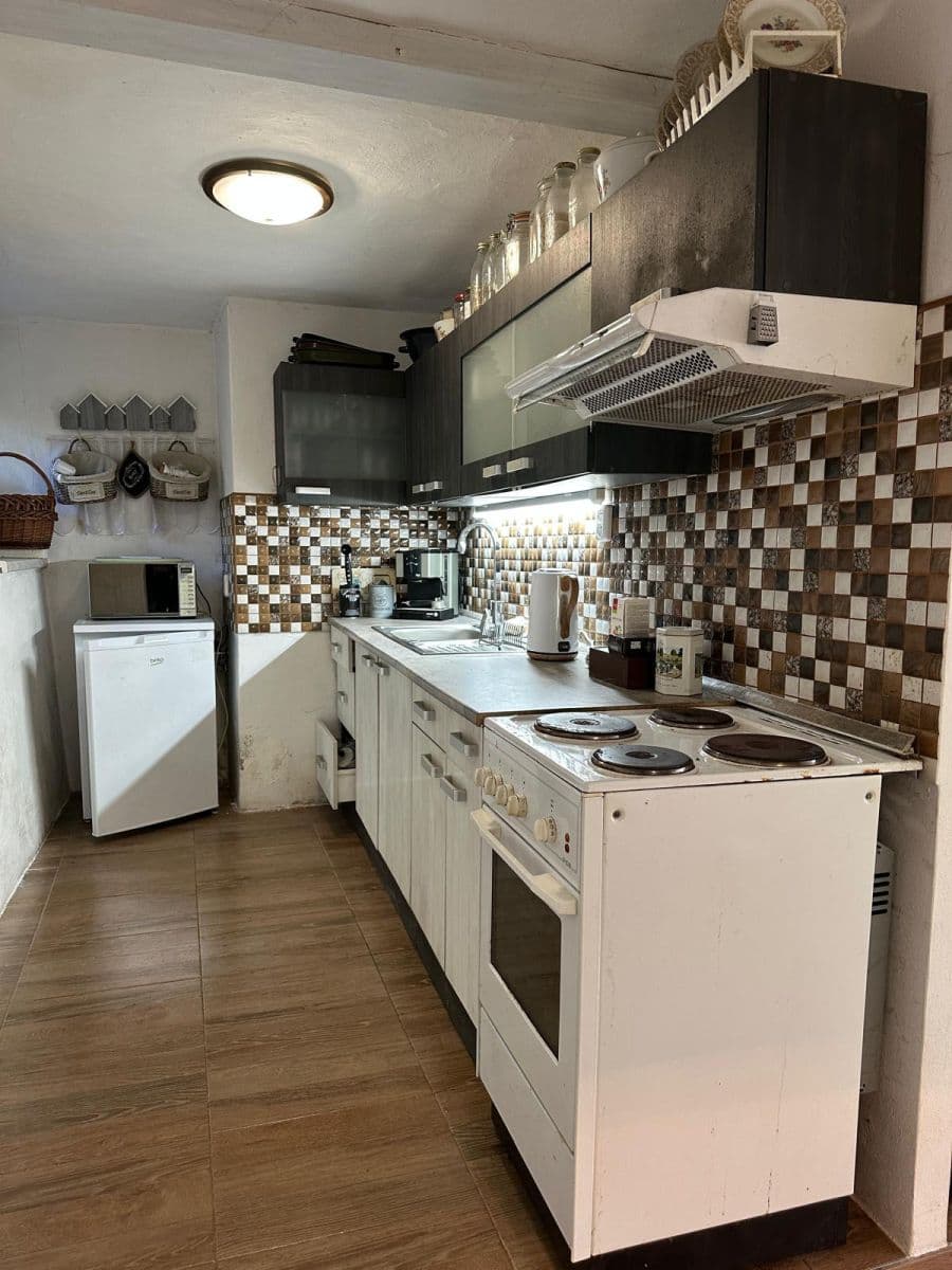 Prodej chaty, chalupy 157 m², pozemek 1.020 m², Rožmitál na Šumavě, Jihočeský kraj Prodej chaty, chalupy 157 m², pozemek 1.020 m², Rožmitál na Šumavě, Jihočeský kraj