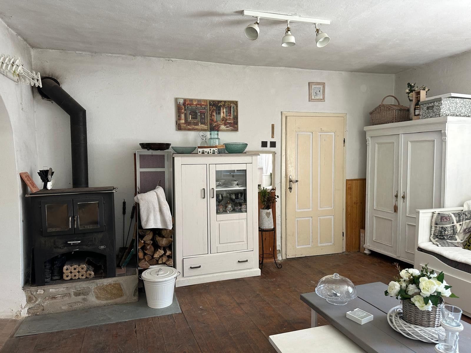 Prodej chaty, chalupy 157 m², pozemek 1.020 m², Rožmitál na Šumavě, Jihočeský kraj Prodej chaty, chalupy 157 m², pozemek 1.020 m², Rožmitál na Šumavě, Jihočeský kraj
