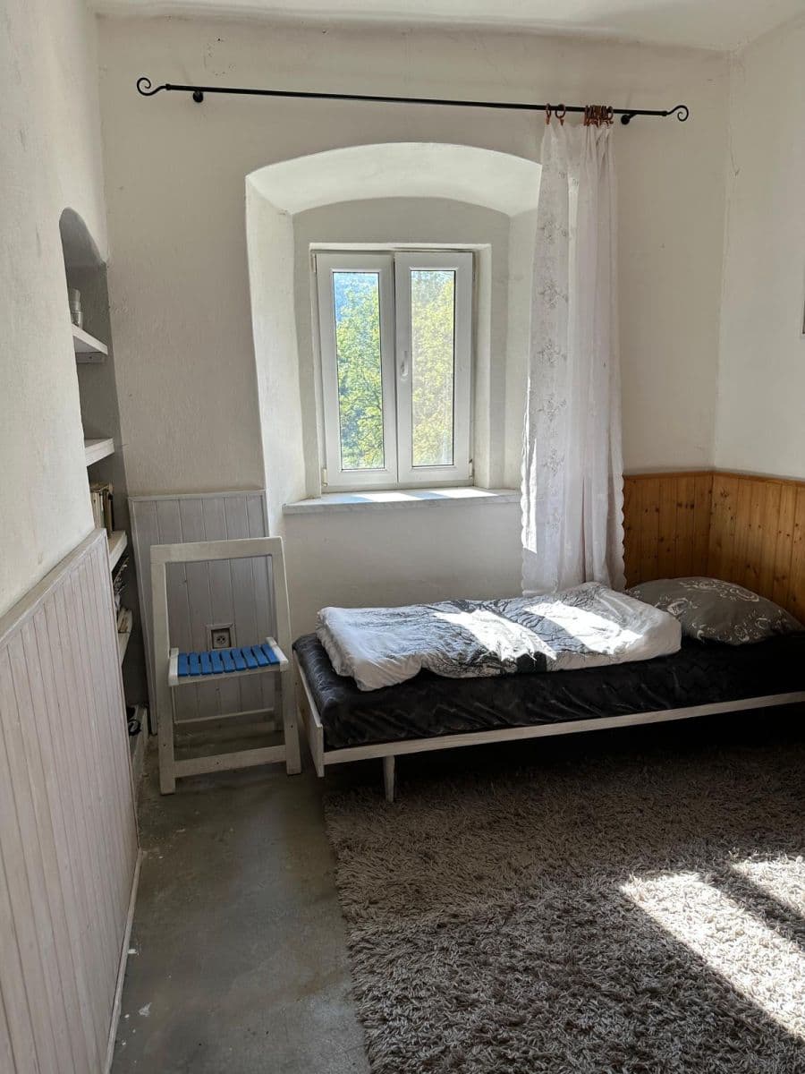 Prodej chaty, chalupy 157 m², pozemek 1.020 m², Rožmitál na Šumavě, Jihočeský kraj Prodej chaty, chalupy 157 m², pozemek 1.020 m², Rožmitál na Šumavě, Jihočeský kraj