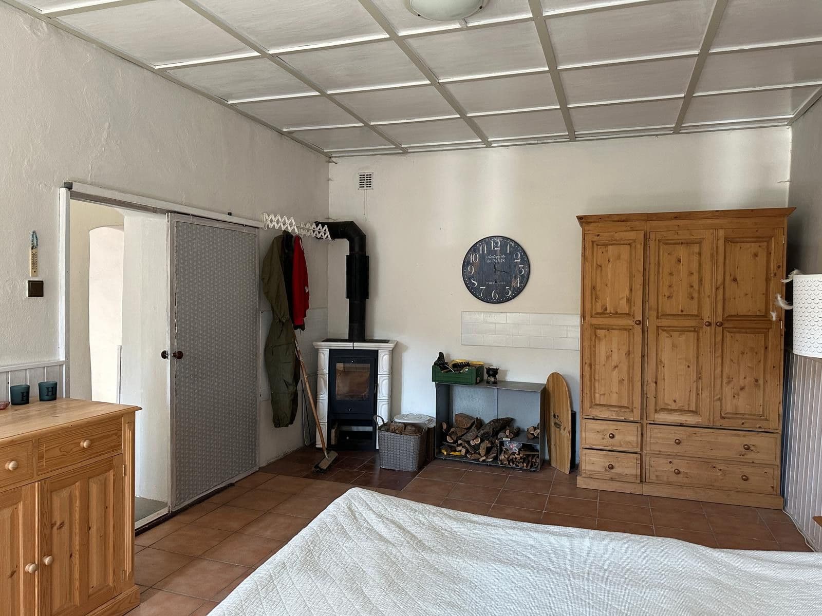 Prodej chaty, chalupy 157 m², pozemek 1.020 m², Rožmitál na Šumavě, Jihočeský kraj Prodej chaty, chalupy 157 m², pozemek 1.020 m², Rožmitál na Šumavě, Jihočeský kraj