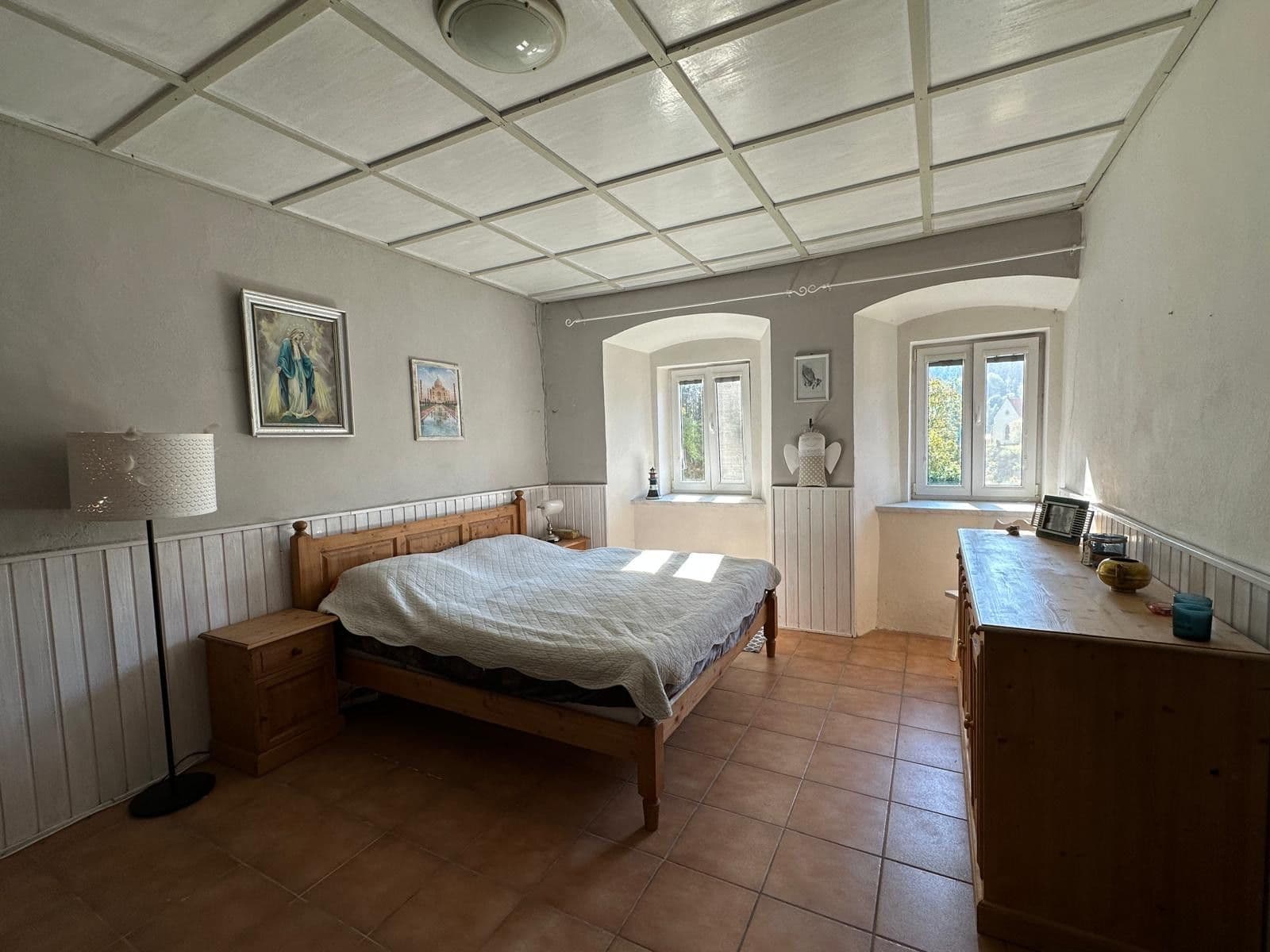 Prodej chaty, chalupy 157 m², pozemek 1.020 m², Rožmitál na Šumavě, Jihočeský kraj Prodej chaty, chalupy 157 m², pozemek 1.020 m², Rožmitál na Šumavě, Jihočeský kraj