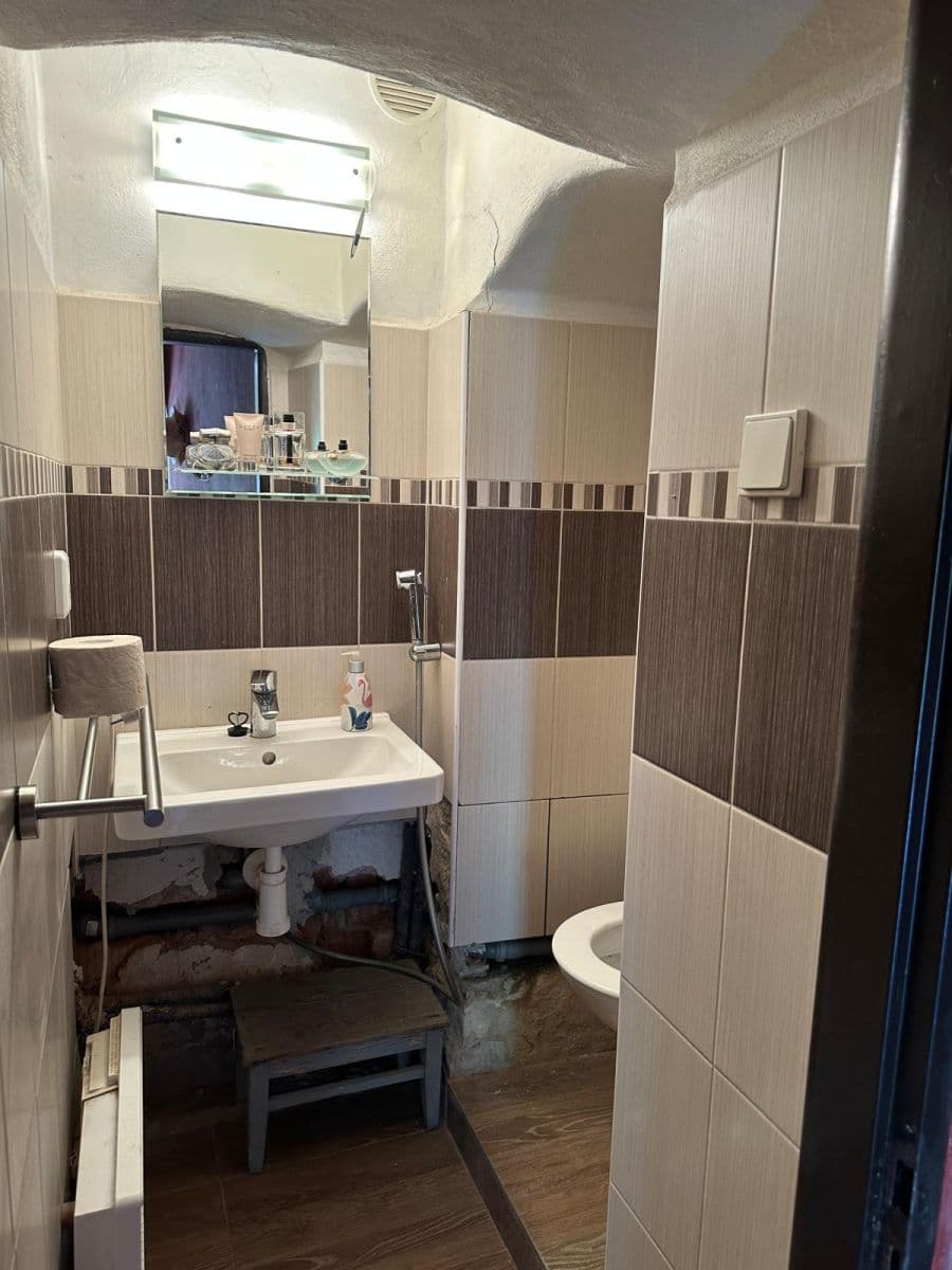 Prodej chaty, chalupy 157 m², pozemek 1.020 m², Rožmitál na Šumavě, Jihočeský kraj Prodej chaty, chalupy 157 m², pozemek 1.020 m², Rožmitál na Šumavě, Jihočeský kraj