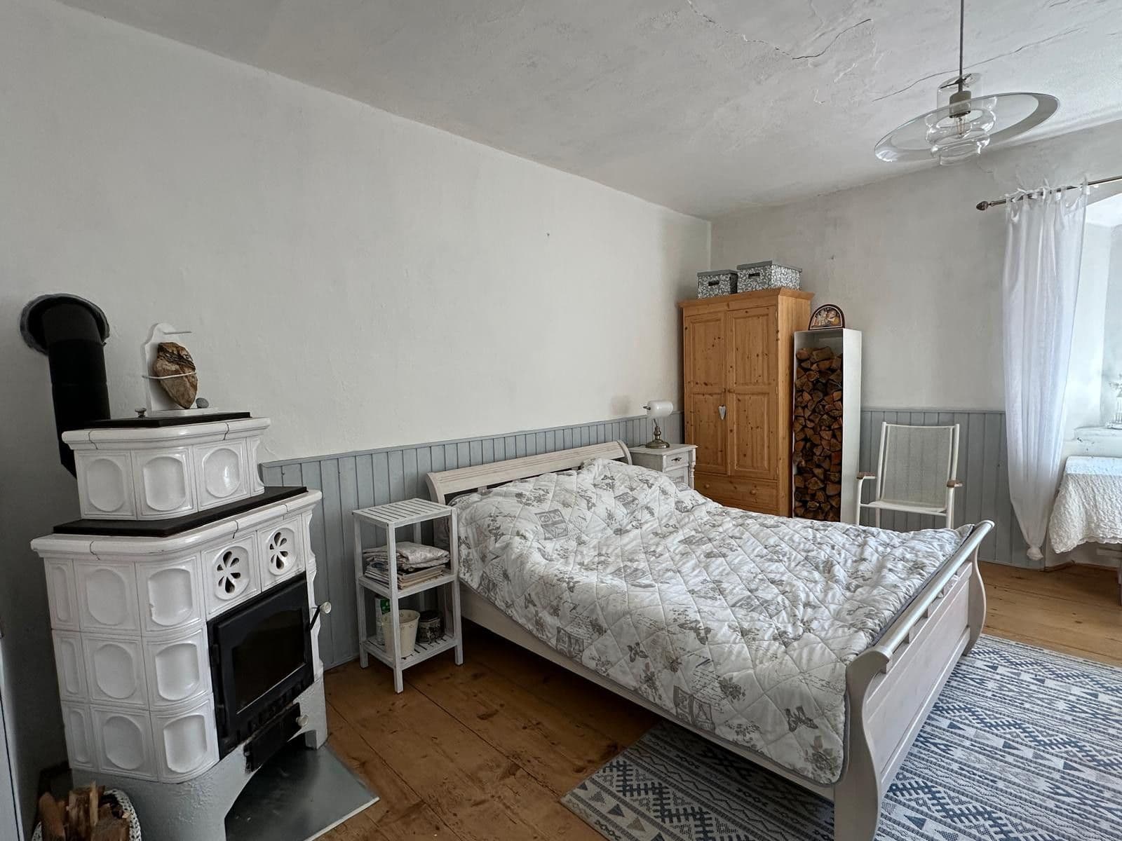 Prodej chaty, chalupy 157 m², pozemek 1.020 m², Rožmitál na Šumavě, Jihočeský kraj Prodej chaty, chalupy 157 m², pozemek 1.020 m², Rožmitál na Šumavě, Jihočeský kraj