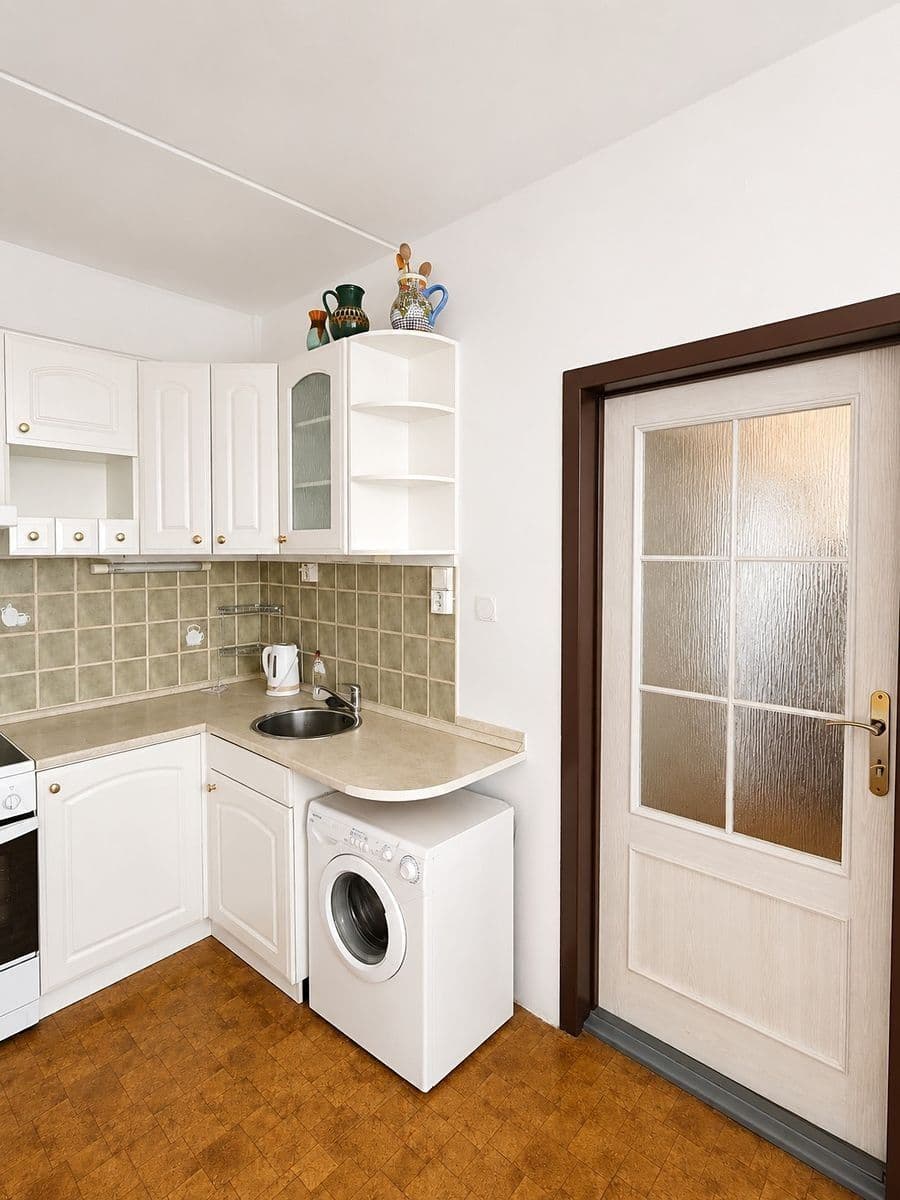 Pronájem bytu 2+kk 45 m², Mírová, Vimperk, Jihočeský kraj Pronájem bytu 2+kk 45 m², Mírová, Vimperk, Jihočeský kraj