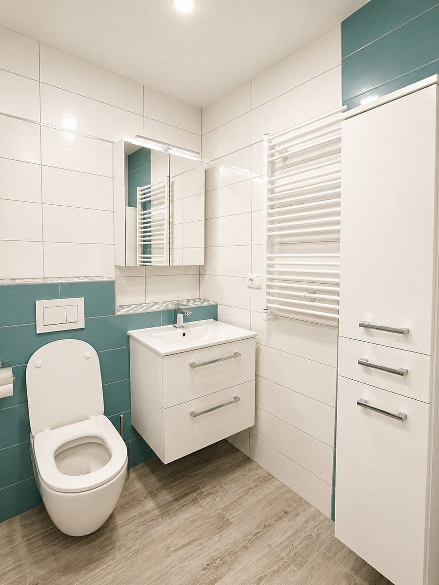 Pronájem bytu 2+kk 45 m², Mírová, Vimperk, Jihočeský kraj Pronájem bytu 2+kk 45 m², Mírová, Vimperk, Jihočeský kraj