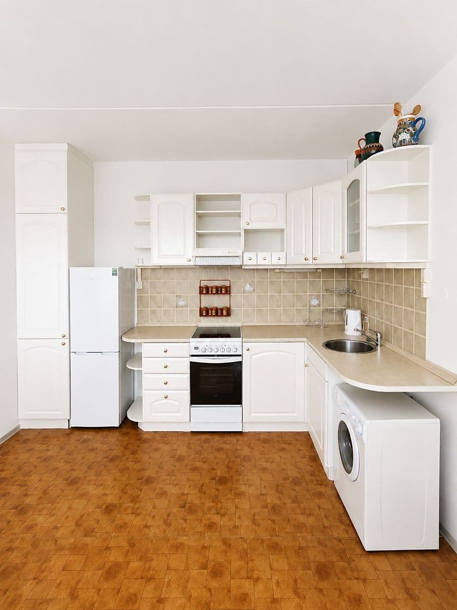 Pronájem bytu 2+kk 45 m², Mírová, Vimperk, Jihočeský kraj Pronájem bytu 2+kk 45 m², Mírová, Vimperk, Jihočeský kraj