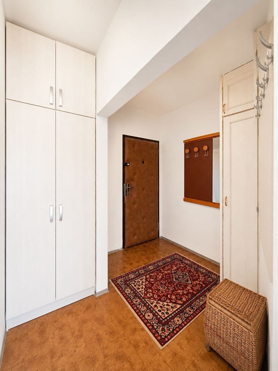 Pronájem bytu 2+kk 45 m², Mírová, Vimperk, Jihočeský kraj Pronájem bytu 2+kk 45 m², Mírová, Vimperk, Jihočeský kraj