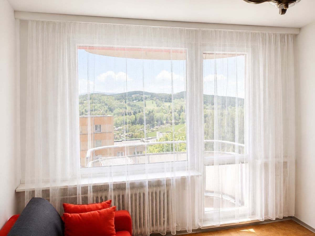 Pronájem bytu 2+kk 45 m², Mírová, Vimperk, Jihočeský kraj Pronájem bytu 2+kk 45 m², Mírová, Vimperk, Jihočeský kraj