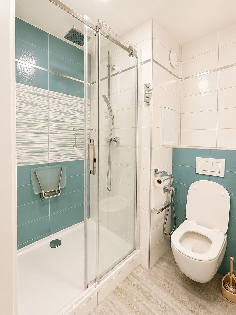 Pronájem bytu 2+kk 45 m², Mírová, Vimperk, Jihočeský kraj Pronájem bytu 2+kk 45 m², Mírová, Vimperk, Jihočeský kraj
