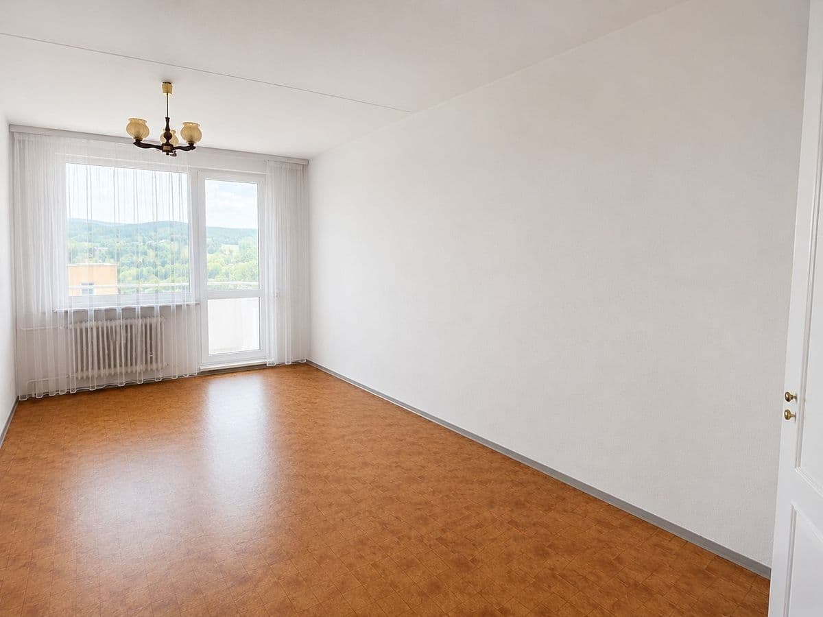 Pronájem bytu 2+kk 45 m², Mírová, Vimperk, Jihočeský kraj Pronájem bytu 2+kk 45 m², Mírová, Vimperk, Jihočeský kraj