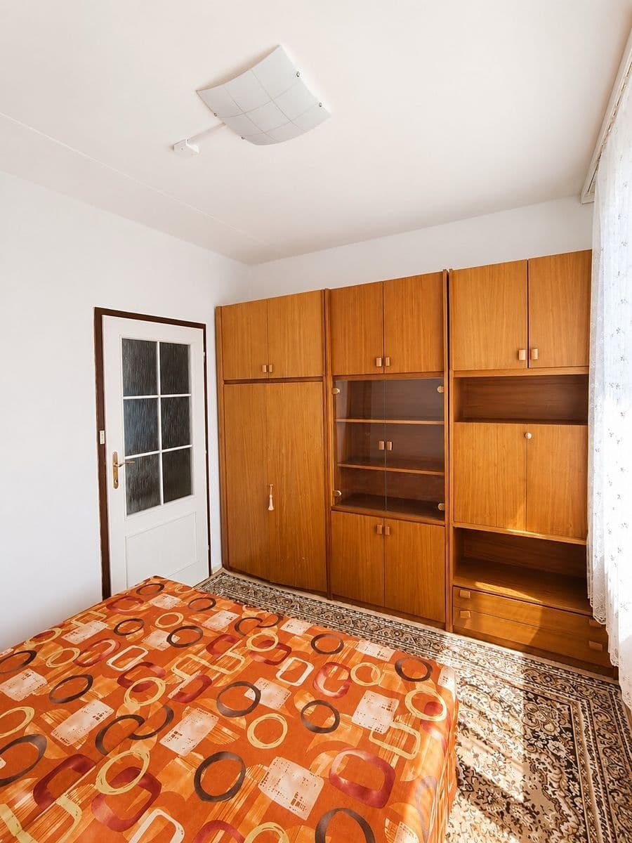 Pronájem bytu 2+kk 45 m², Mírová, Vimperk, Jihočeský kraj Pronájem bytu 2+kk 45 m², Mírová, Vimperk, Jihočeský kraj