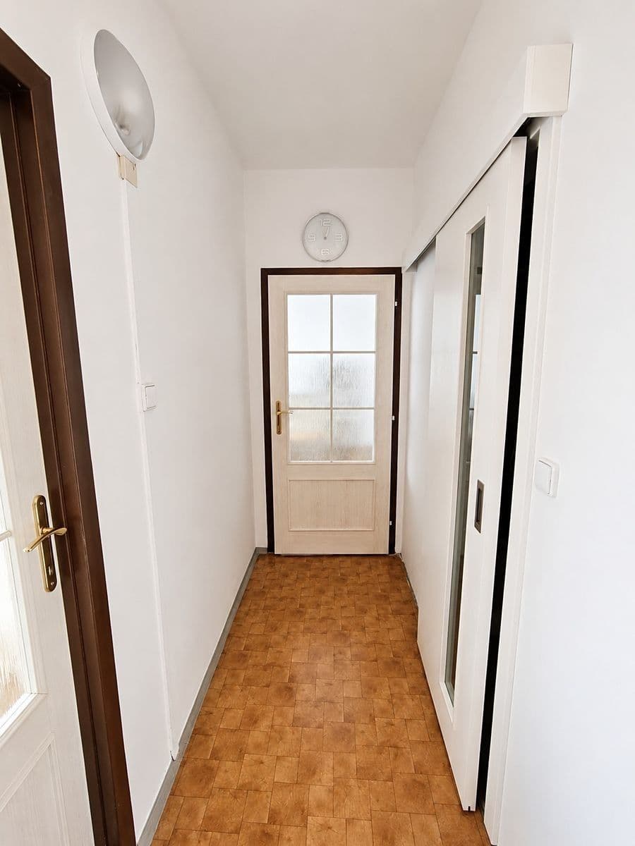 Pronájem bytu 2+kk 45 m², Mírová, Vimperk, Jihočeský kraj Pronájem bytu 2+kk 45 m², Mírová, Vimperk, Jihočeský kraj