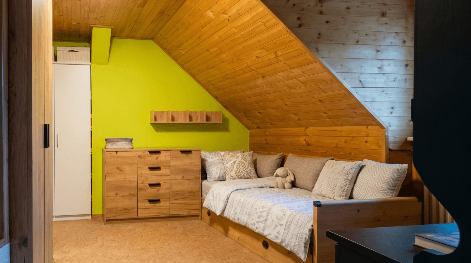 Prodej bytu 3+kk 106 m², Lučany nad Nisou, Liberecký kraj Prodej bytu 3+kk 106 m², Lučany nad Nisou, Liberecký kraj