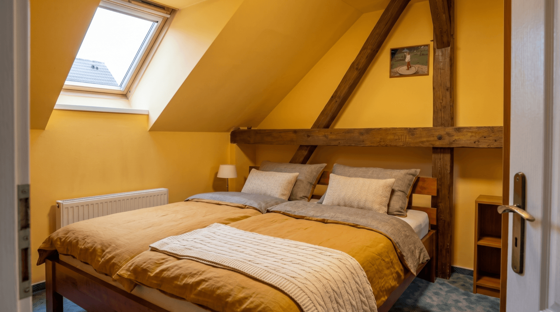 Prodej bytu 3+kk 106 m², Lučany nad Nisou, Liberecký kraj Prodej bytu 3+kk 106 m², Lučany nad Nisou, Liberecký kraj