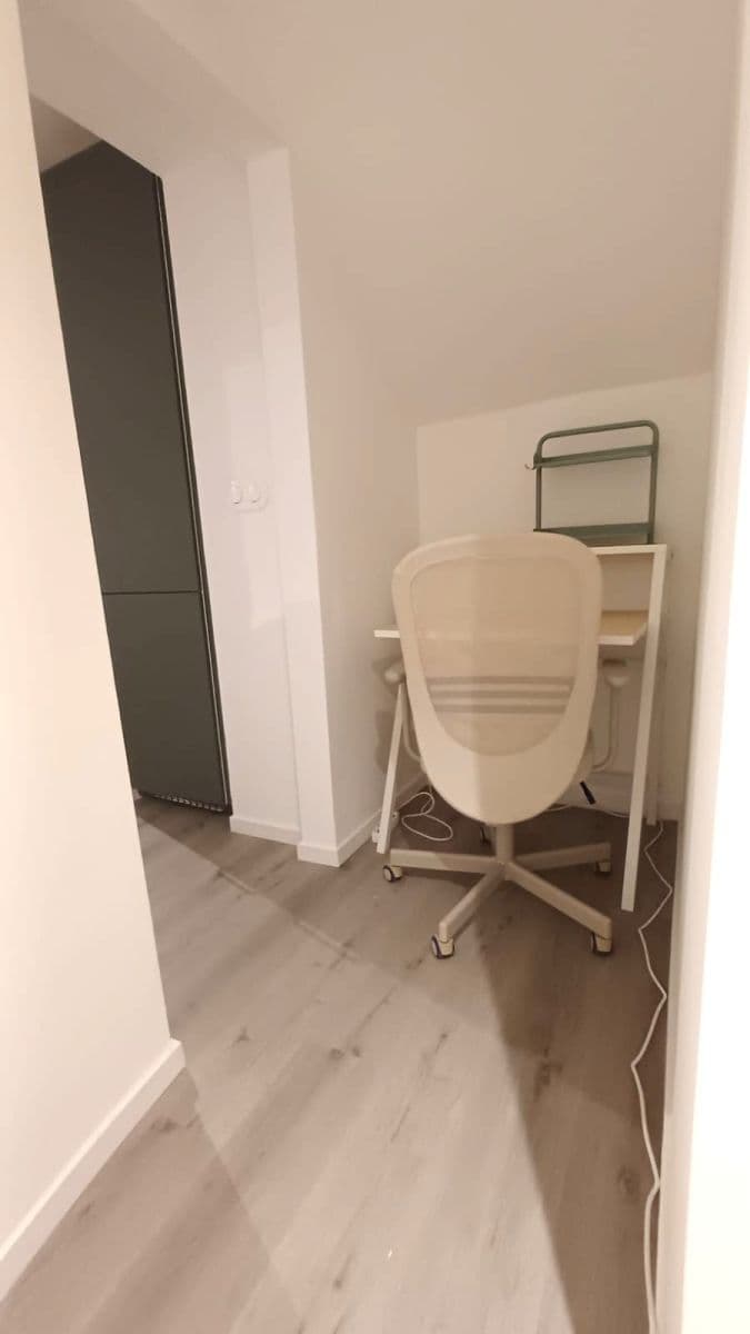 Pronájem bytu 2+kk 39 m², Bořivojova, Praha, Praha Pronájem bytu 2+kk 39 m², Bořivojova, Praha, Praha
