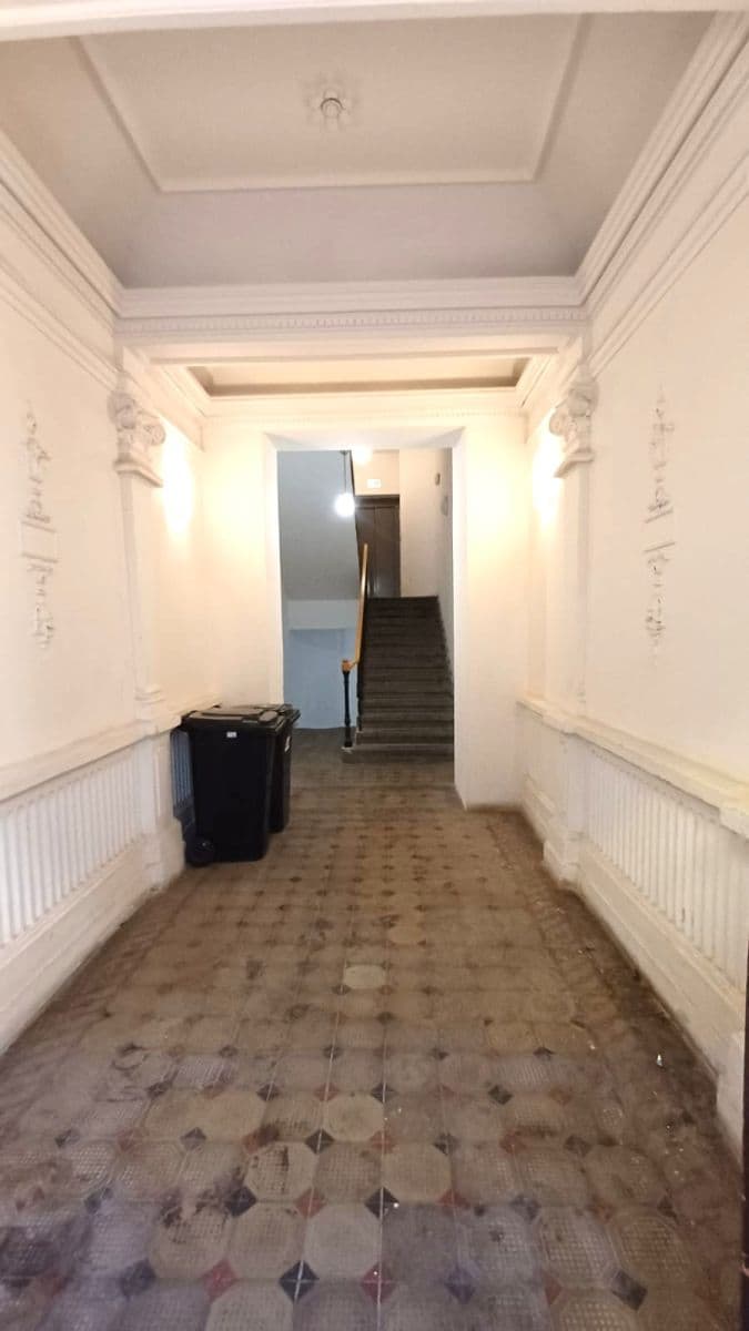 Pronájem bytu 2+kk 39 m², Bořivojova, Praha, Praha Pronájem bytu 2+kk 39 m², Bořivojova, Praha, Praha