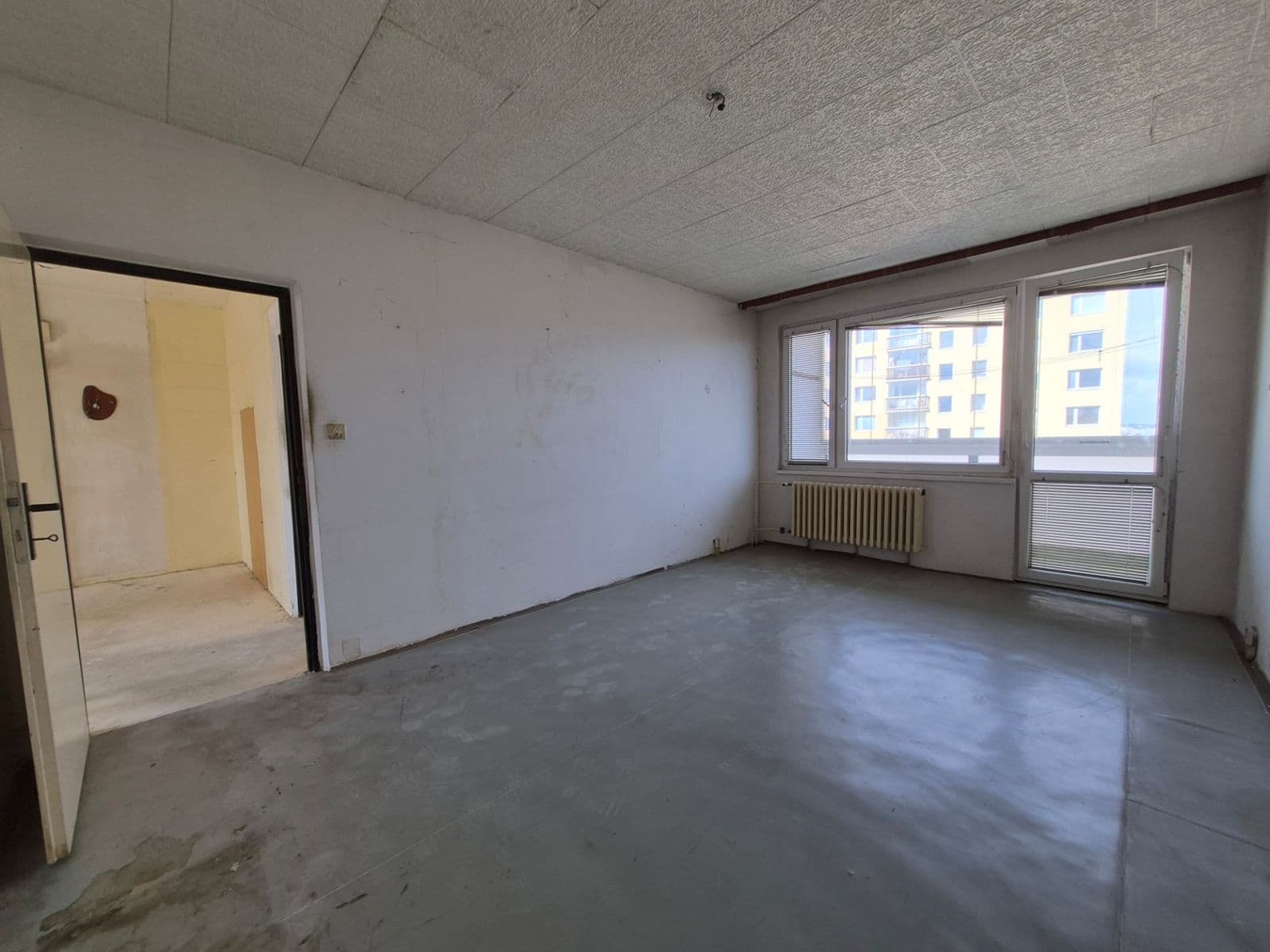 Prodej bytu 3+1 86 m², Cholupická, Praha, Praha Prodej bytu 3+1 86 m², Cholupická, Praha, Praha