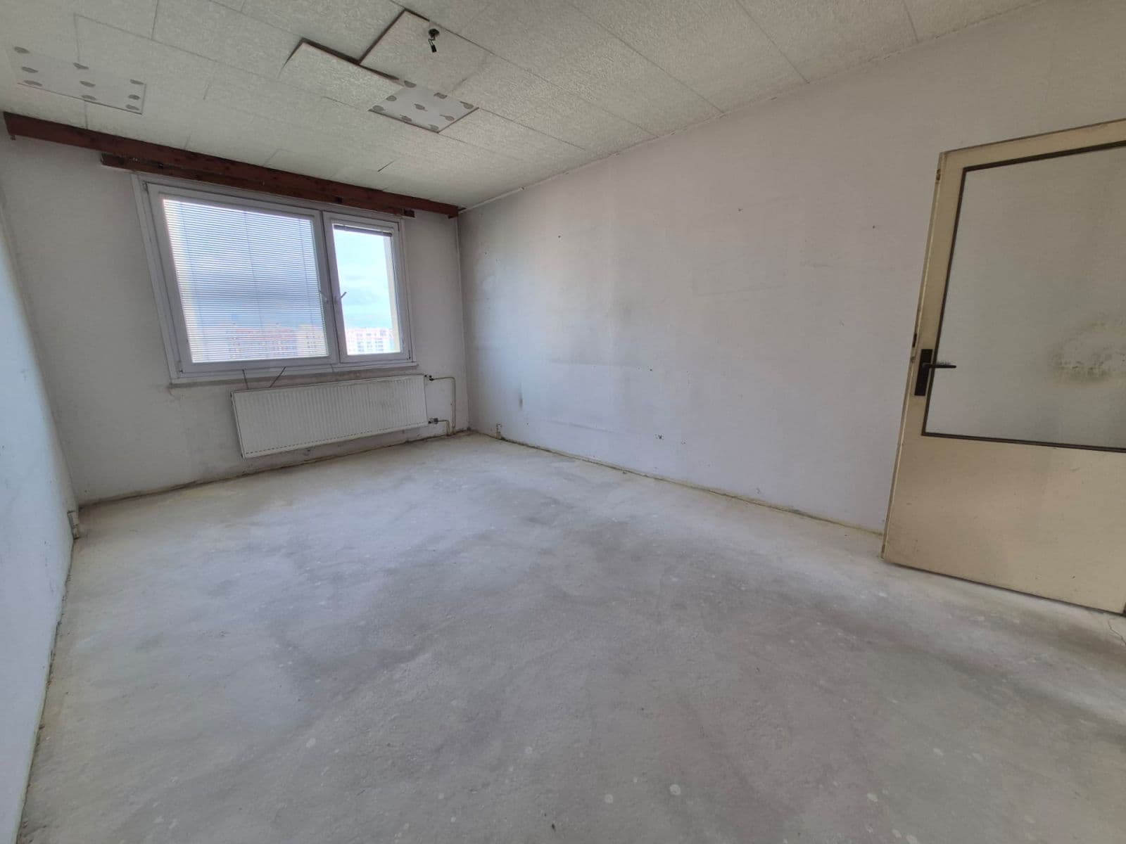 Prodej bytu 3+1 86 m², Cholupická, Praha, Praha Prodej bytu 3+1 86 m², Cholupická, Praha, Praha