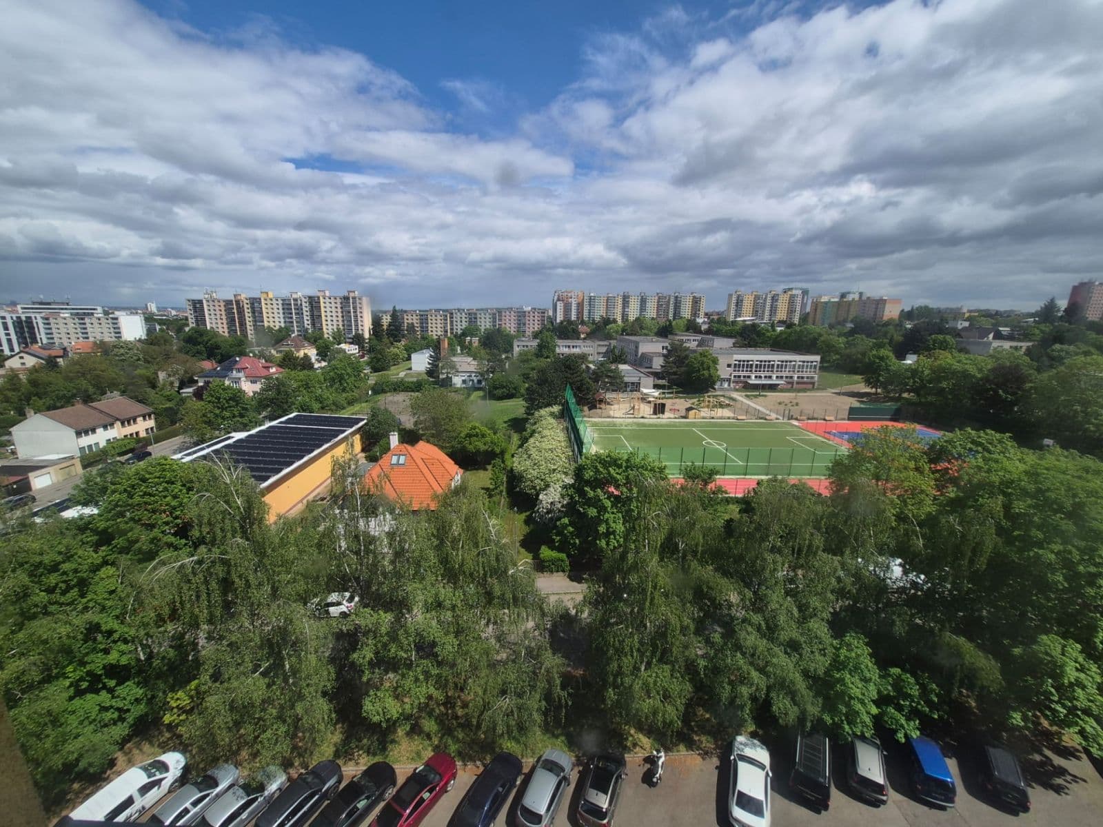 Prodej bytu 3+1 86 m², Cholupická, Praha, Praha Prodej bytu 3+1 86 m², Cholupická, Praha, Praha