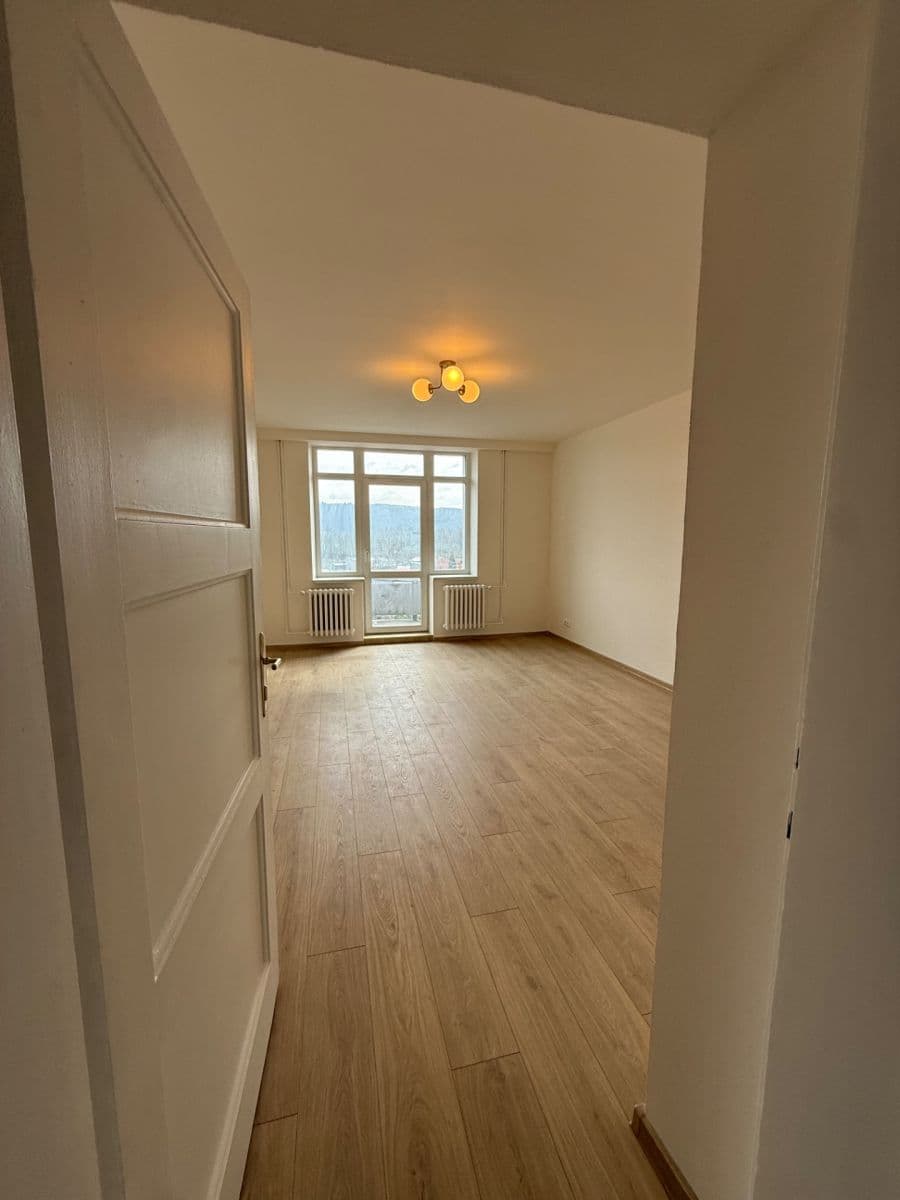 Pronájem bytu 2+1 77 m², Hranická, Hranice, Olomoucký kraj Pronájem bytu 2+1 77 m², Hranická, Hranice, Olomoucký kraj