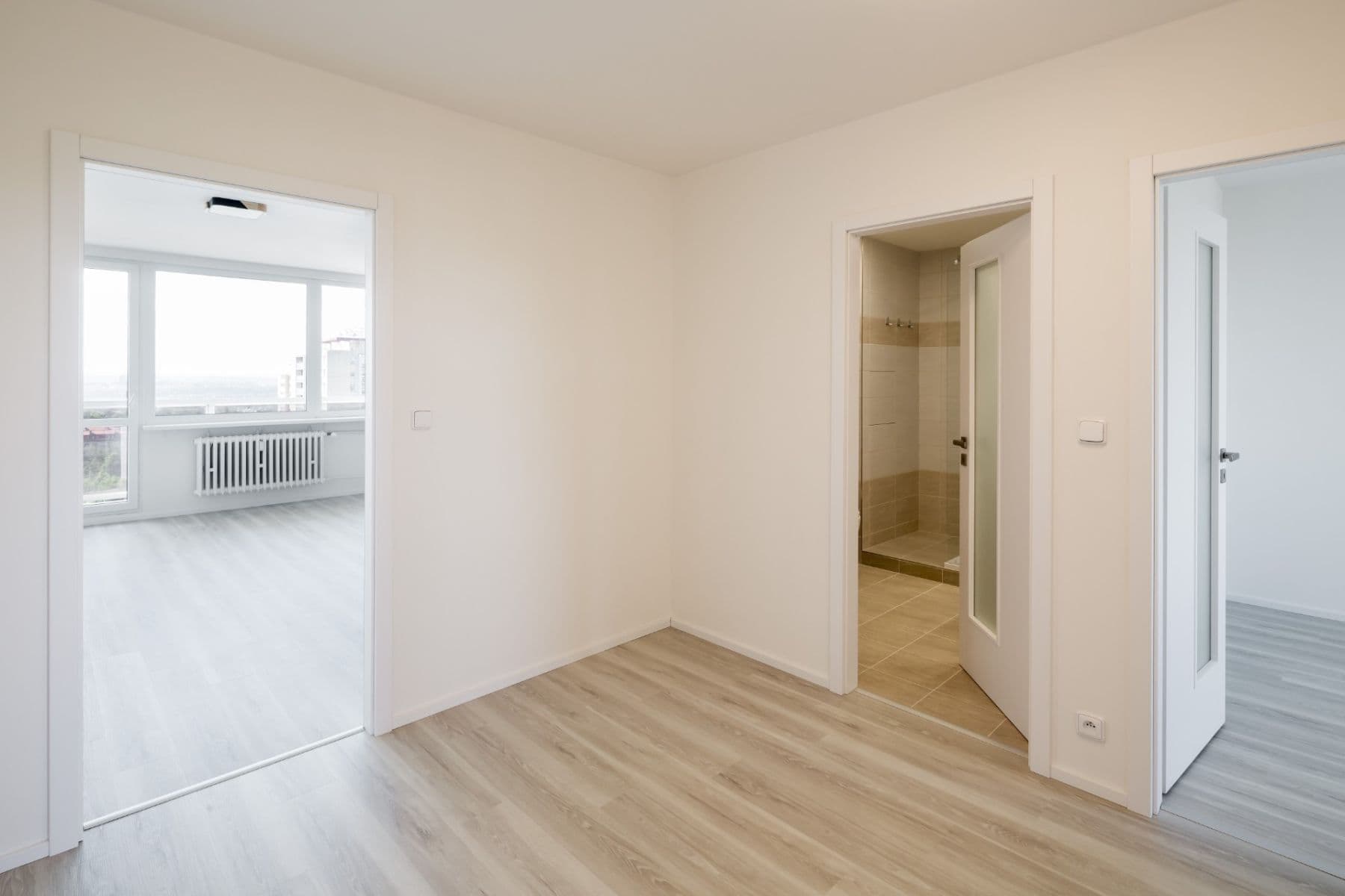 Pronájem bytu 3+kk 67 m², Mirovická, Praha, Praha Pronájem bytu 3+kk 67 m², Mirovická, Praha, Praha