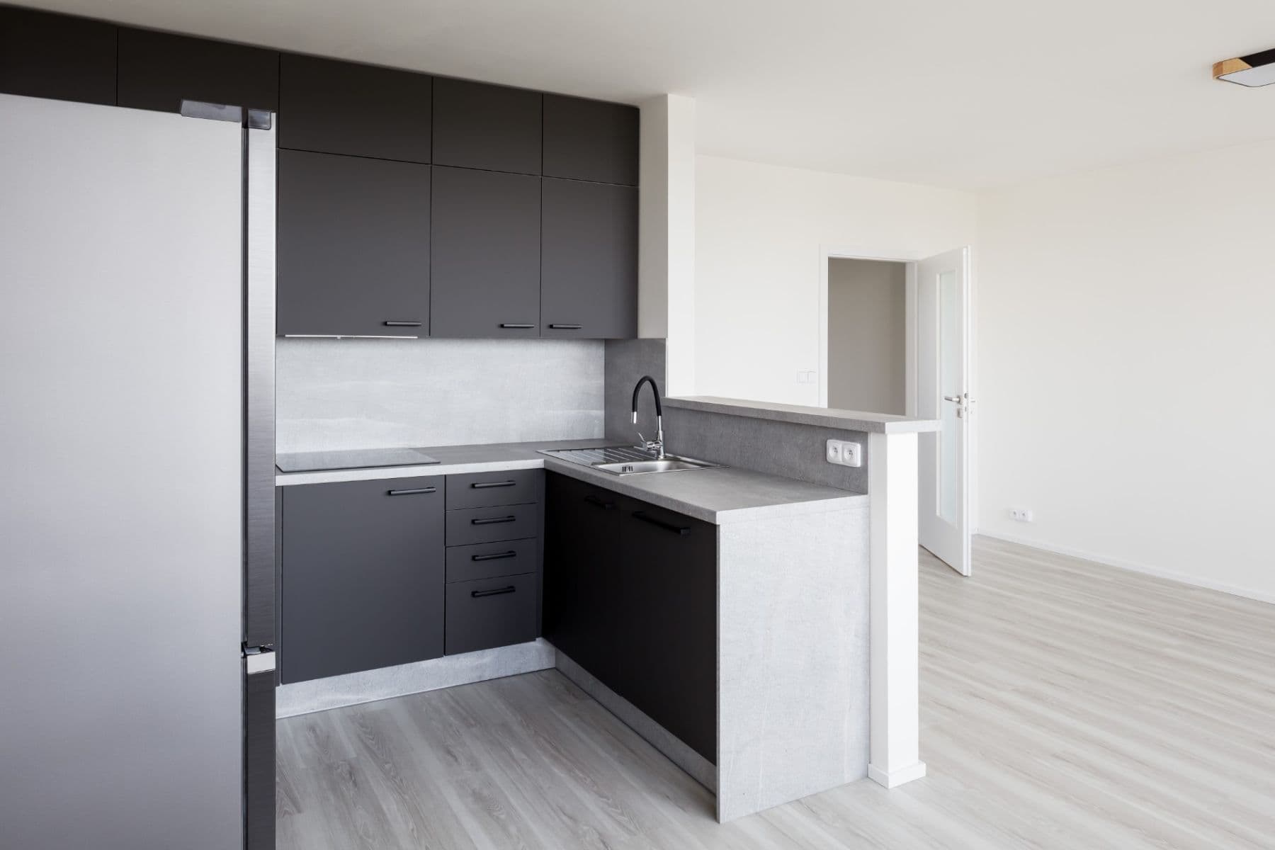Pronájem bytu 3+kk 67 m², Mirovická, Praha, Praha Pronájem bytu 3+kk 67 m², Mirovická, Praha, Praha
