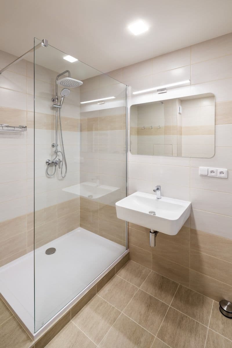 Pronájem bytu 3+kk 67 m², Mirovická, Praha, Praha Pronájem bytu 3+kk 67 m², Mirovická, Praha, Praha