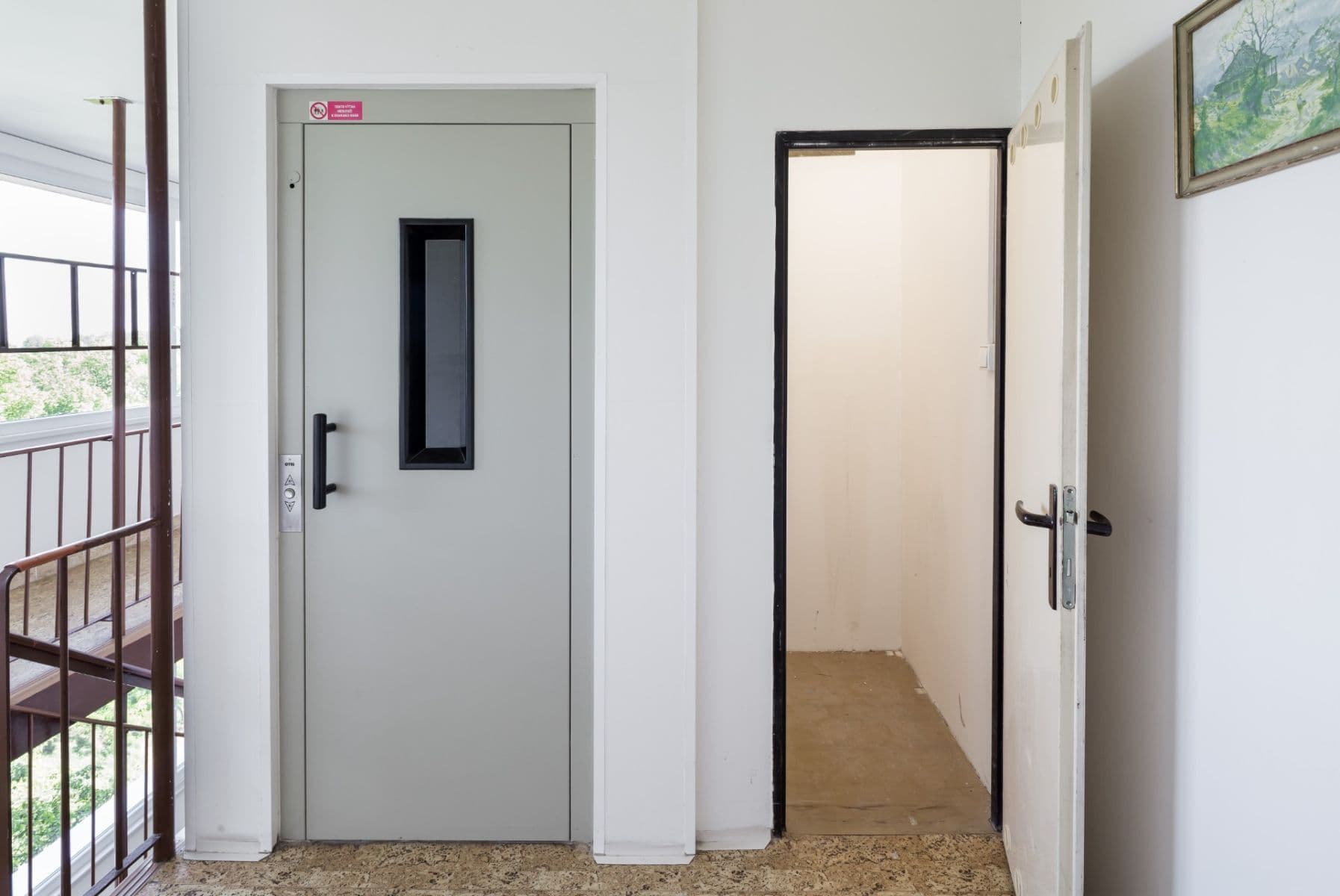 Pronájem bytu 3+kk 67 m², Mirovická, Praha, Praha Pronájem bytu 3+kk 67 m², Mirovická, Praha, Praha