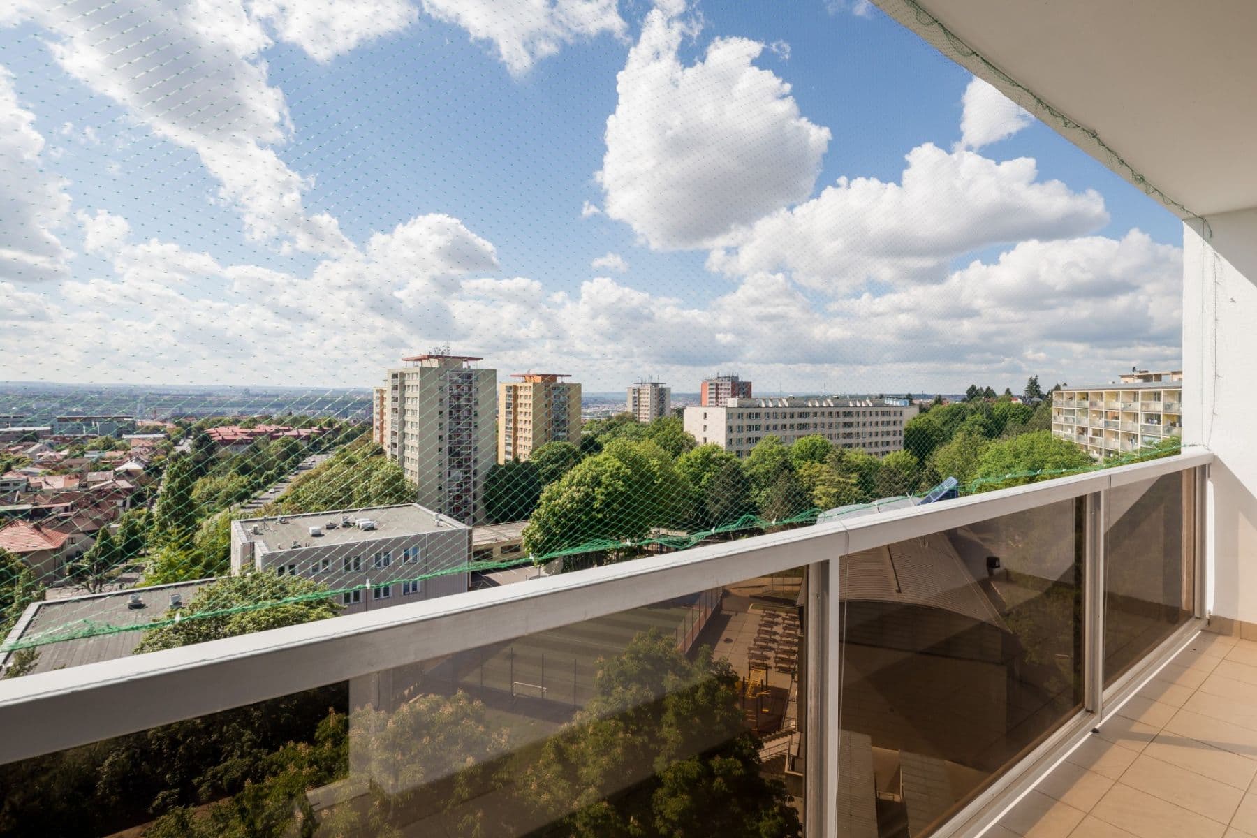 Pronájem bytu 3+kk 67 m², Mirovická, Praha, Praha Pronájem bytu 3+kk 67 m², Mirovická, Praha, Praha