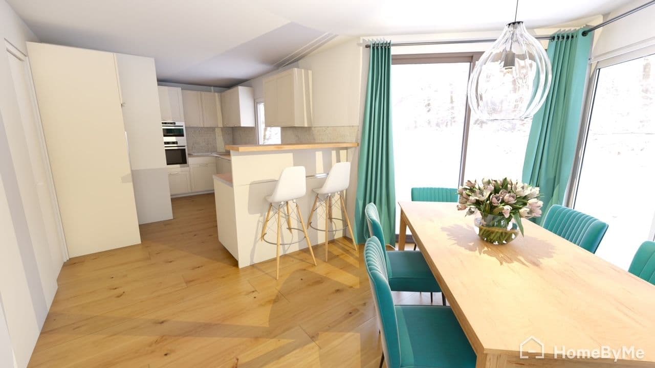 Prodej bytu 3+kk 75 m², Politických vězňů, Praha, Praha Prodej bytu 3+kk 75 m², Politických vězňů, Praha, Praha