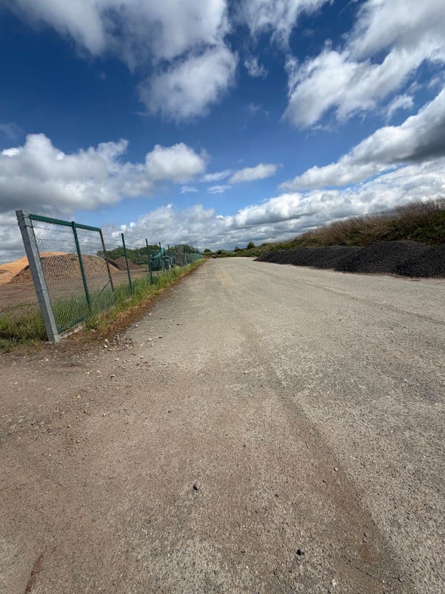 Pronájem pozemku 100.000 m², Všeruby, Plzeňský kraj Pronájem pozemku 100.000 m², Všeruby, Plzeňský kraj