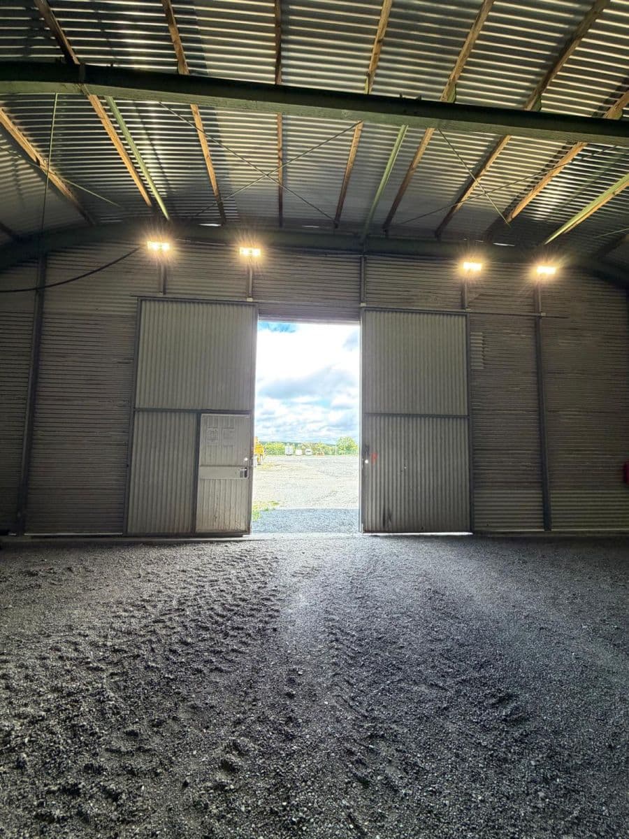 Pronájem pozemku 100.000 m², Všeruby, Plzeňský kraj Pronájem pozemku 100.000 m², Všeruby, Plzeňský kraj