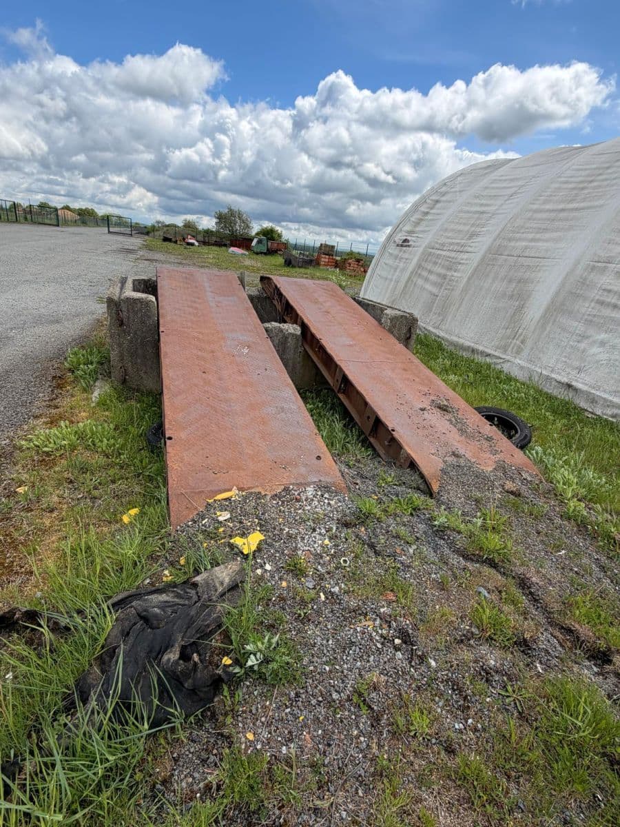 Pronájem pozemku 100.000 m², Všeruby, Plzeňský kraj Pronájem pozemku 100.000 m², Všeruby, Plzeňský kraj