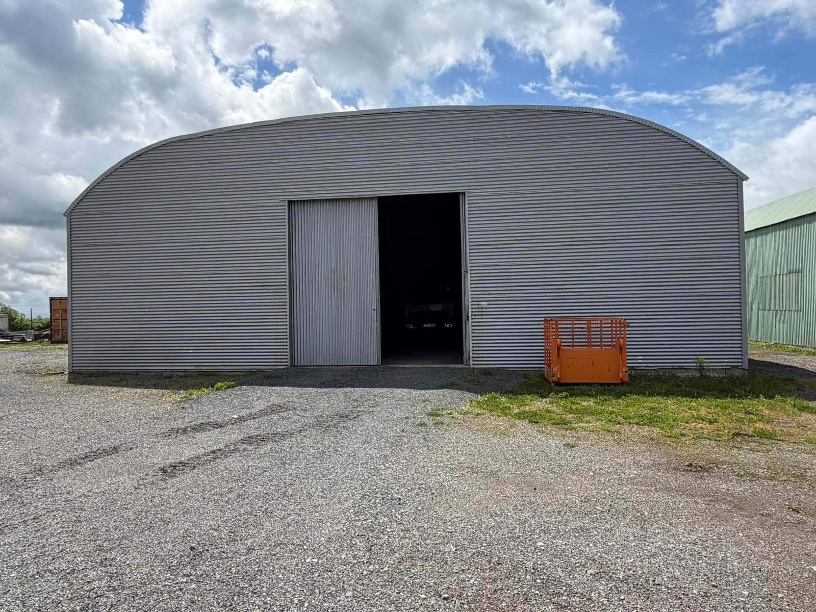 Pronájem pozemku 100.000 m², Všeruby, Plzeňský kraj Pronájem pozemku 100.000 m², Všeruby, Plzeňský kraj