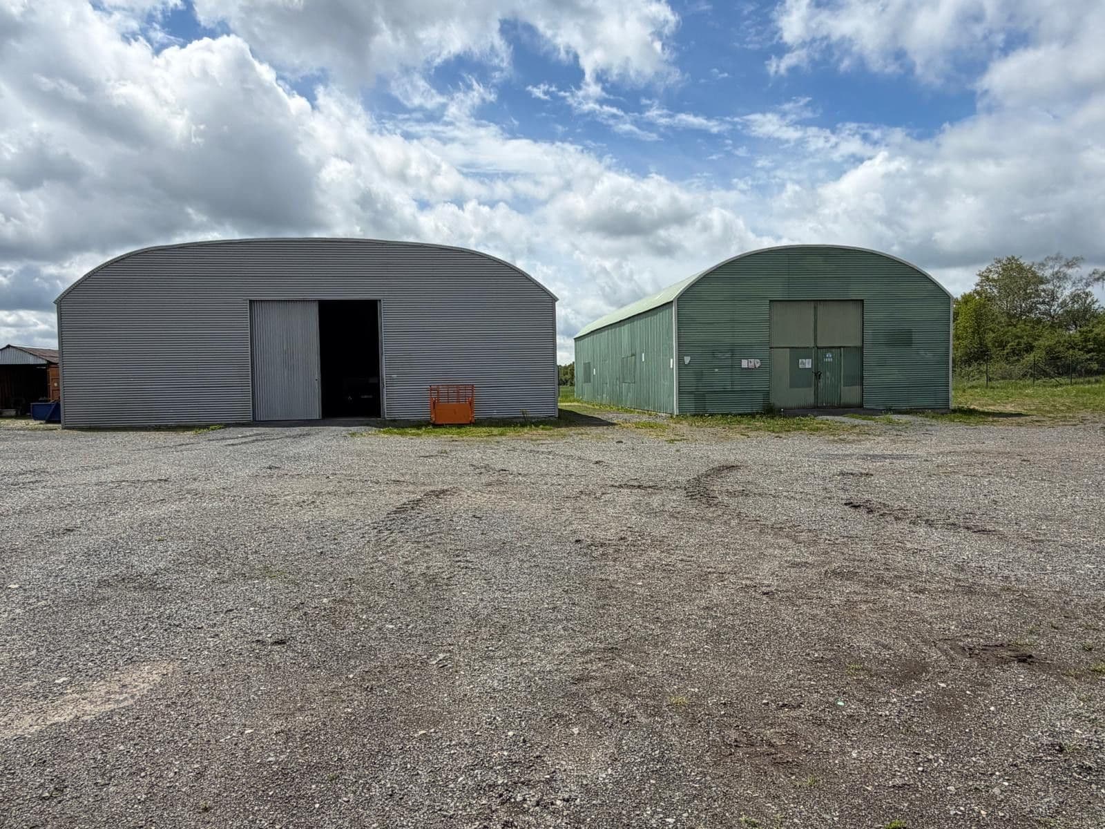 Pronájem pozemku 100.000 m², Všeruby, Plzeňský kraj Pronájem pozemku 100.000 m², Všeruby, Plzeňský kraj