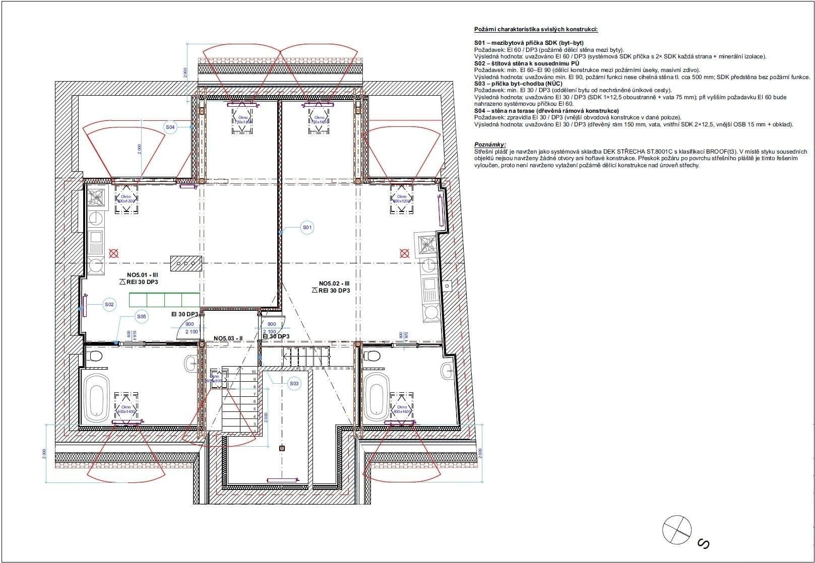Prodej bytu 160 m², Moskevská, Ústí nad Labem, Ústecký kraj Prodej bytu 160 m², Moskevská, Ústí nad Labem, Ústecký kraj