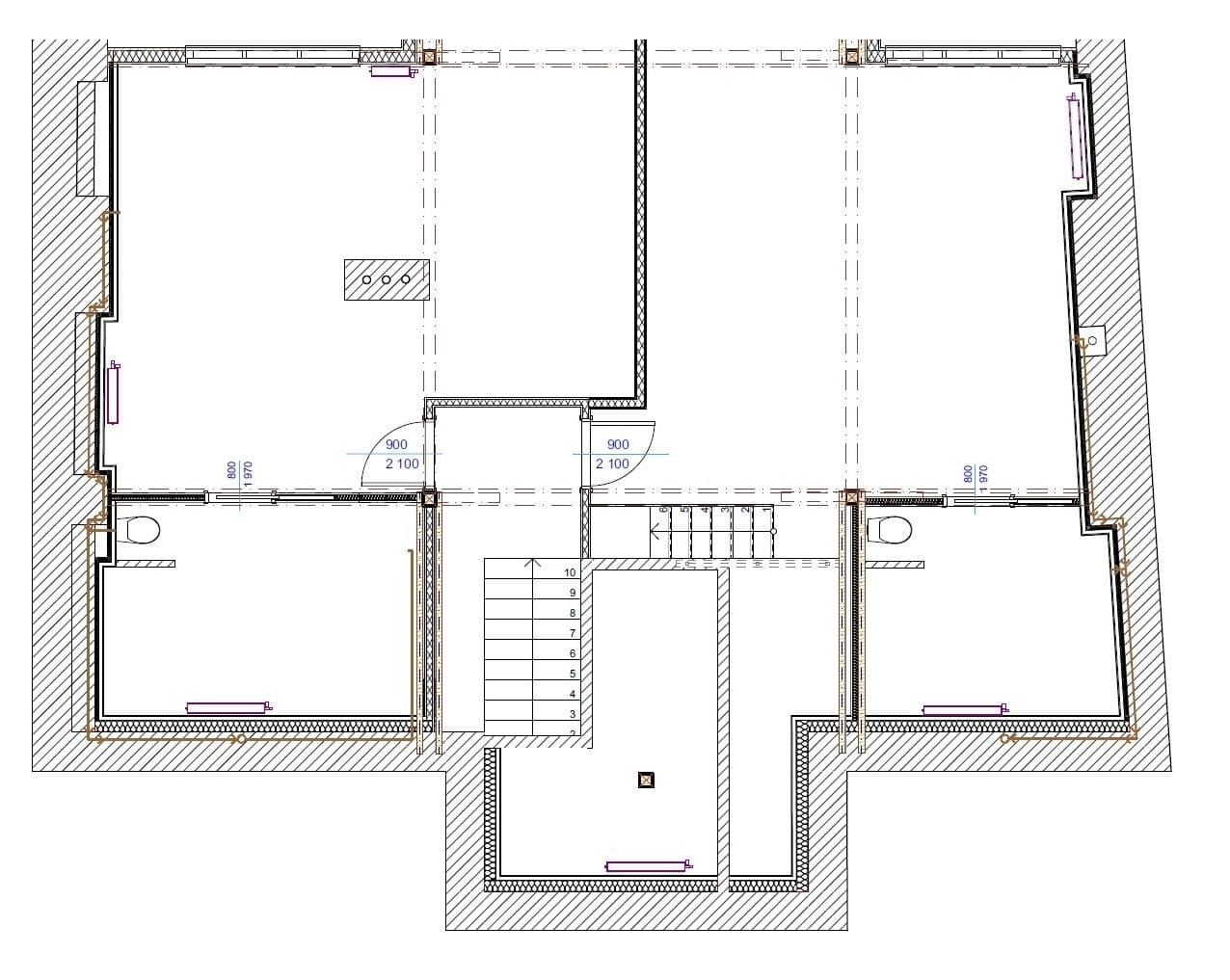 Prodej bytu 160 m², Moskevská, Ústí nad Labem, Ústecký kraj Prodej bytu 160 m², Moskevská, Ústí nad Labem, Ústecký kraj