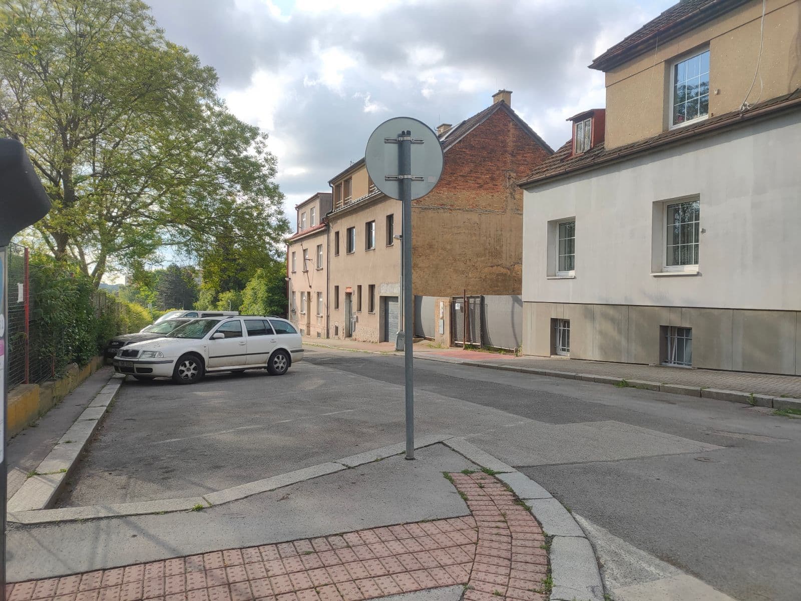 Prodej pozemku 191 m², Nad Koupalištěm, Praha, Praha Prodej pozemku 191 m², Nad Koupalištěm, Praha, Praha