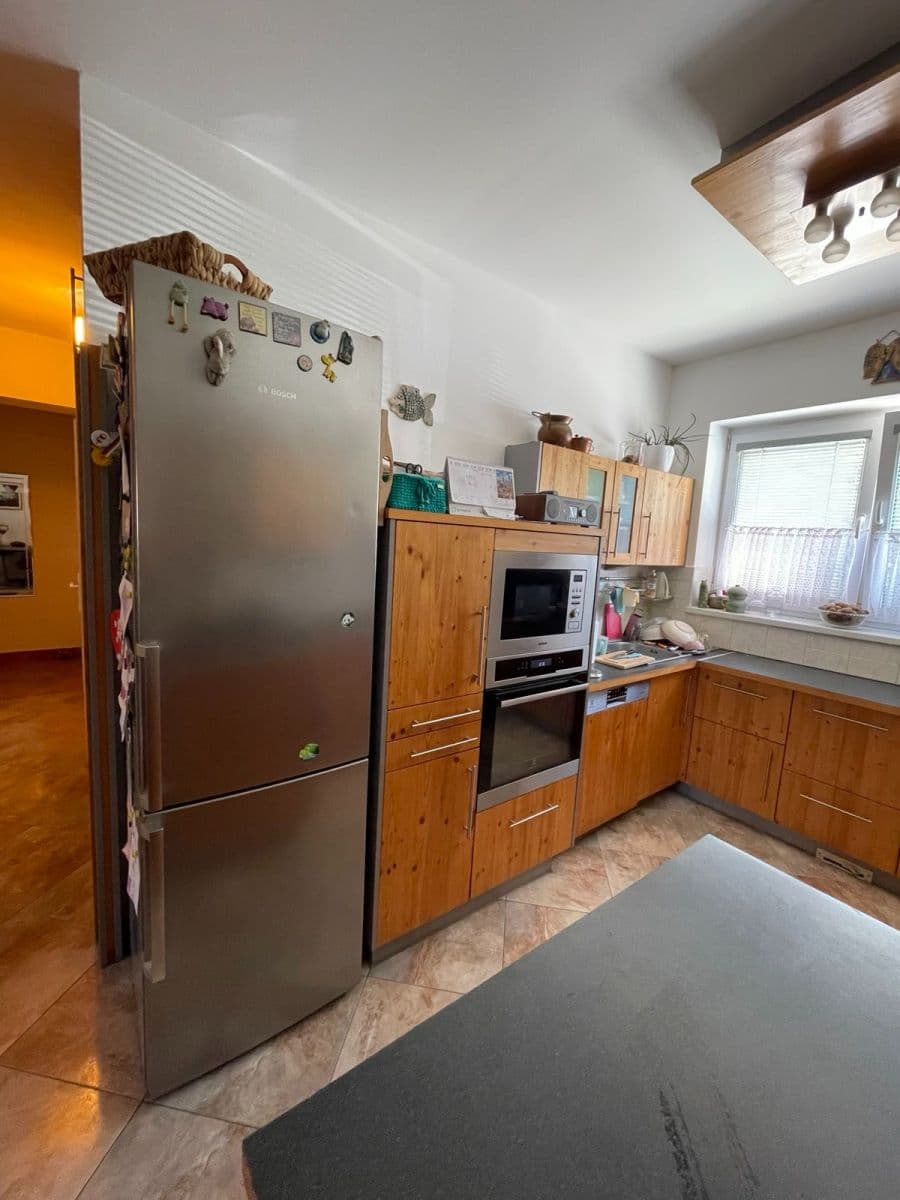 Prodej domu 135 m², pozemek 264 m², Vl. Vančury, České Budějovice, Jihočeský kraj Prodej domu 135 m², pozemek 264 m², Vl. Vančury, České Budějovice, Jihočeský kraj