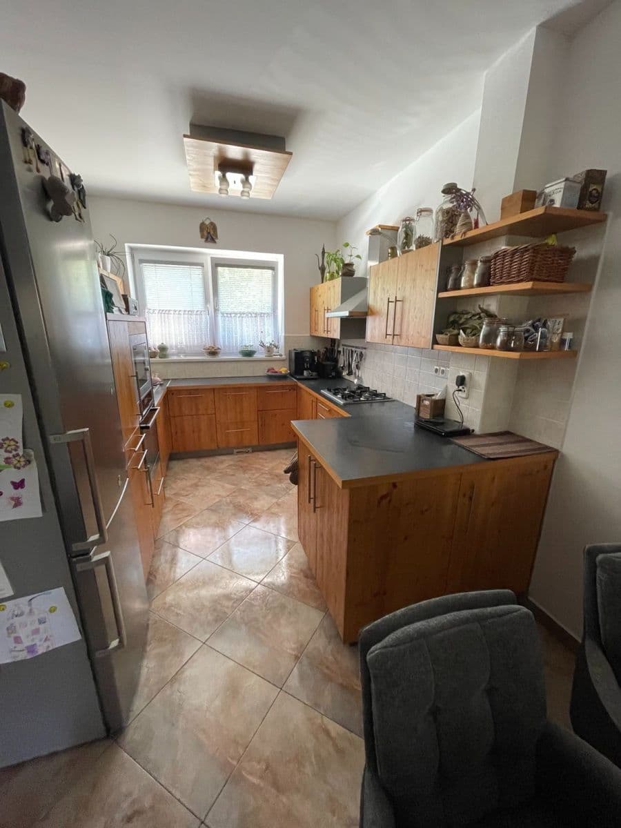 Prodej domu 135 m², pozemek 264 m², Vl. Vančury, České Budějovice, Jihočeský kraj Prodej domu 135 m², pozemek 264 m², Vl. Vančury, České Budějovice, Jihočeský kraj