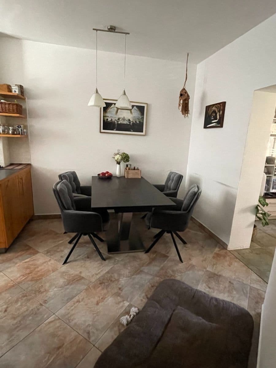 Prodej domu 135 m², pozemek 264 m², Vl. Vančury, České Budějovice, Jihočeský kraj Prodej domu 135 m², pozemek 264 m², Vl. Vančury, České Budějovice, Jihočeský kraj