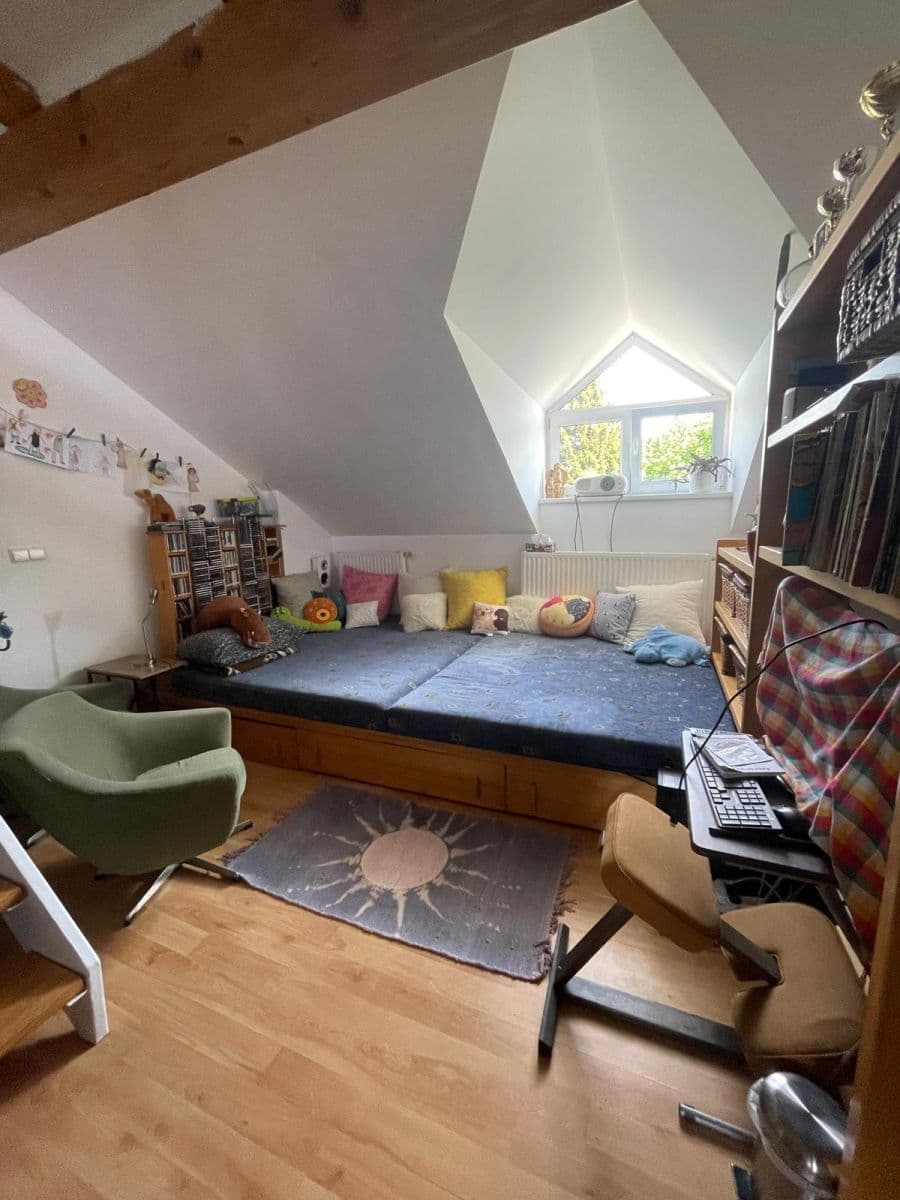 Prodej domu 135 m², pozemek 264 m², Vl. Vančury, České Budějovice, Jihočeský kraj Prodej domu 135 m², pozemek 264 m², Vl. Vančury, České Budějovice, Jihočeský kraj