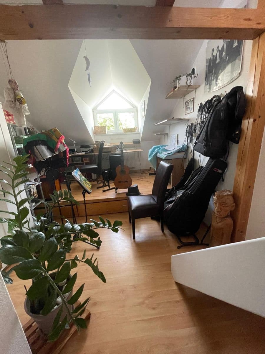 Prodej domu 135 m², pozemek 264 m², Vl. Vančury, České Budějovice, Jihočeský kraj Prodej domu 135 m², pozemek 264 m², Vl. Vančury, České Budějovice, Jihočeský kraj