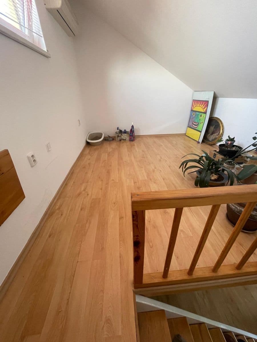 Prodej domu 135 m², pozemek 264 m², Vl. Vančury, České Budějovice, Jihočeský kraj Prodej domu 135 m², pozemek 264 m², Vl. Vančury, České Budějovice, Jihočeský kraj