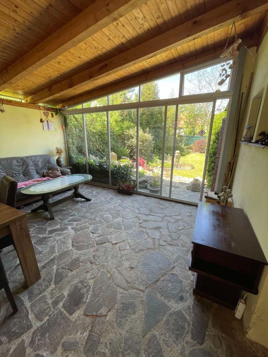 Prodej domu 135 m², pozemek 264 m², Vl. Vančury, České Budějovice, Jihočeský kraj Prodej domu 135 m², pozemek 264 m², Vl. Vančury, České Budějovice, Jihočeský kraj