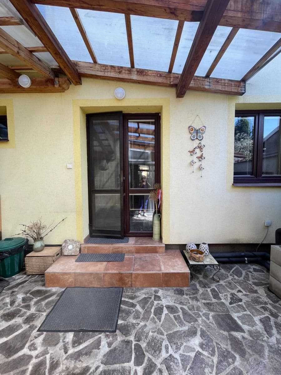Prodej domu 135 m², pozemek 264 m², Vl. Vančury, České Budějovice, Jihočeský kraj Prodej domu 135 m², pozemek 264 m², Vl. Vančury, České Budějovice, Jihočeský kraj
